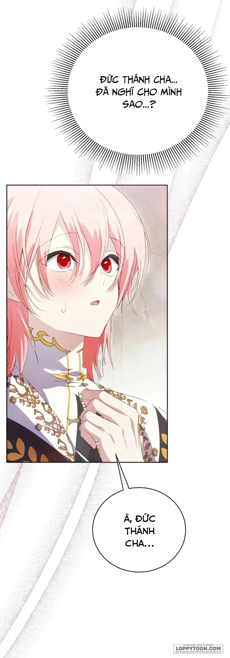 Phía Sau Mặt Nạ Của Nam Chính Hiền Lành - Chap 84 - Trang 13