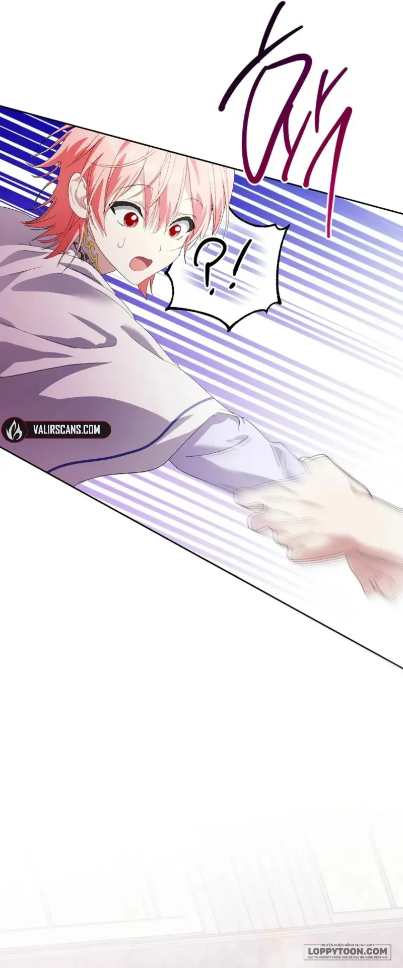 Phía Sau Mặt Nạ Của Nam Chính Hiền Lành - Chap 84 - Trang 15
