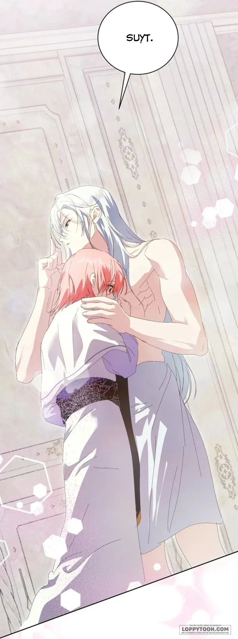 Phía Sau Mặt Nạ Của Nam Chính Hiền Lành - Chap 84 - Trang 16