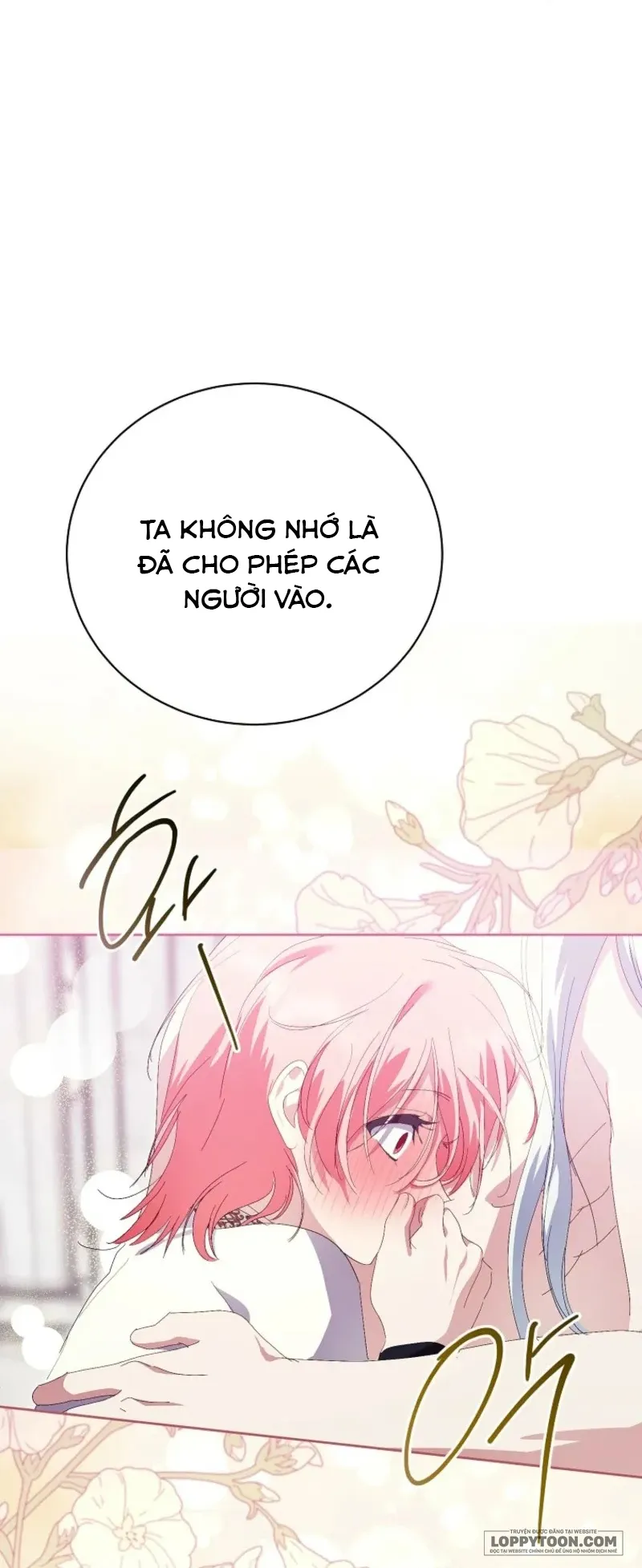 Phía Sau Mặt Nạ Của Nam Chính Hiền Lành - Chap 84 - Trang 18
