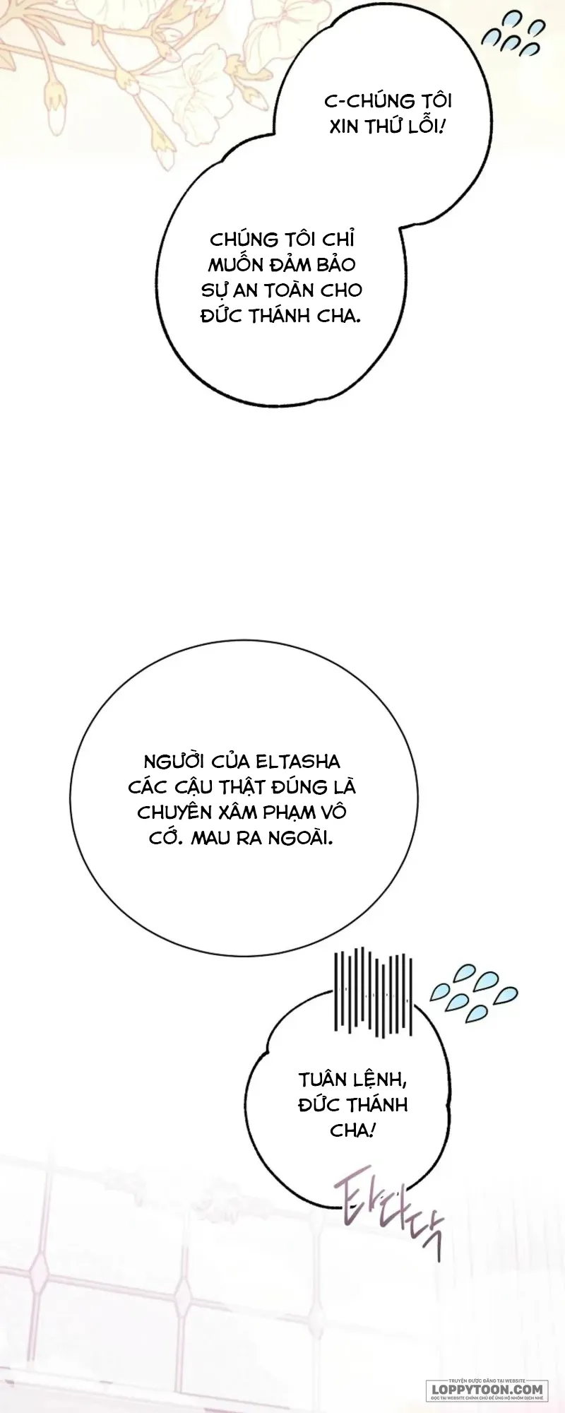 Phía Sau Mặt Nạ Của Nam Chính Hiền Lành - Chap 84 - Trang 19