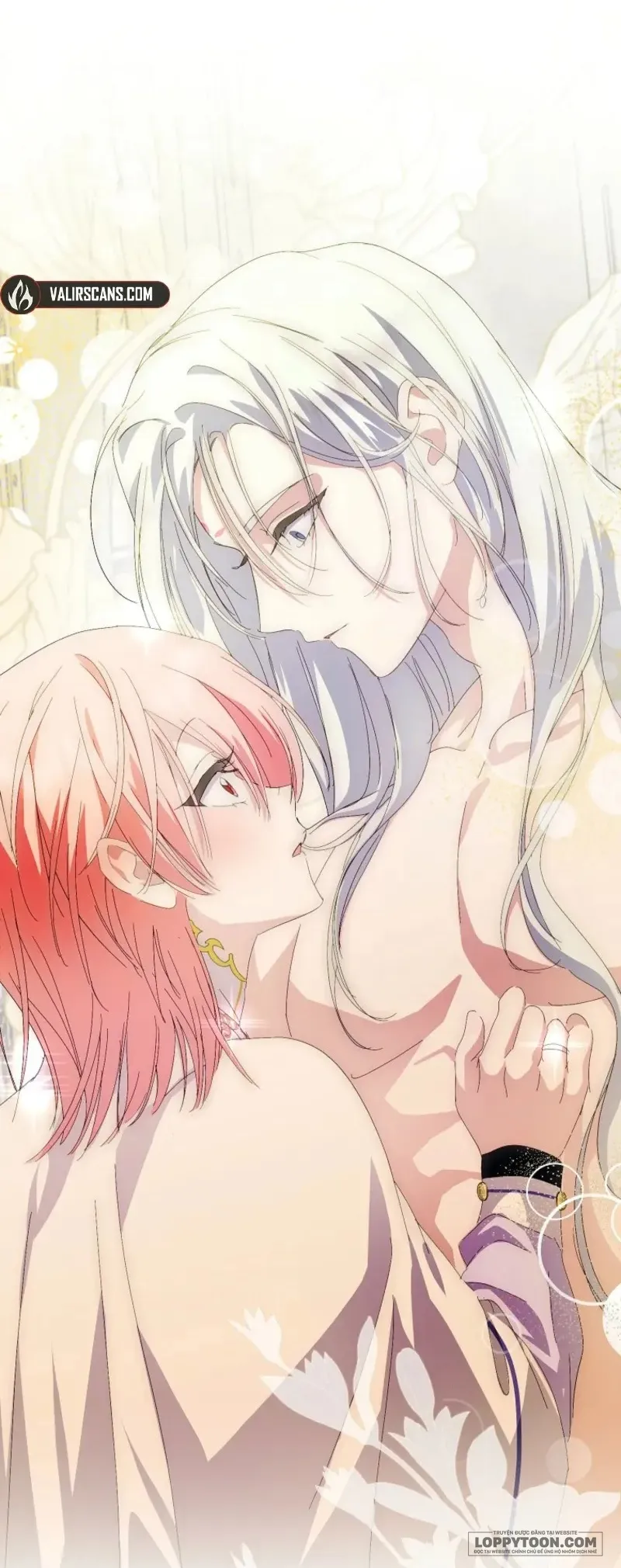 Phía Sau Mặt Nạ Của Nam Chính Hiền Lành - Chap 84 - Trang 26