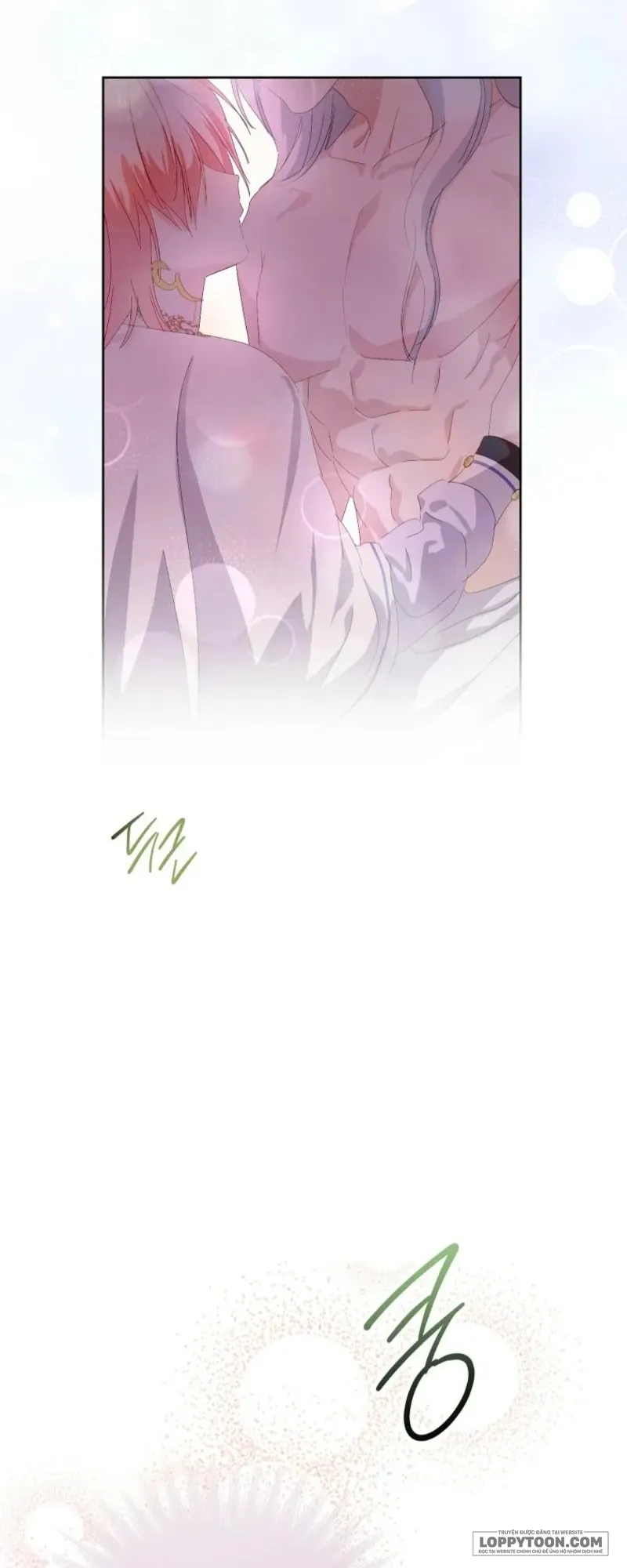 Phía Sau Mặt Nạ Của Nam Chính Hiền Lành - Chap 84 - Trang 31
