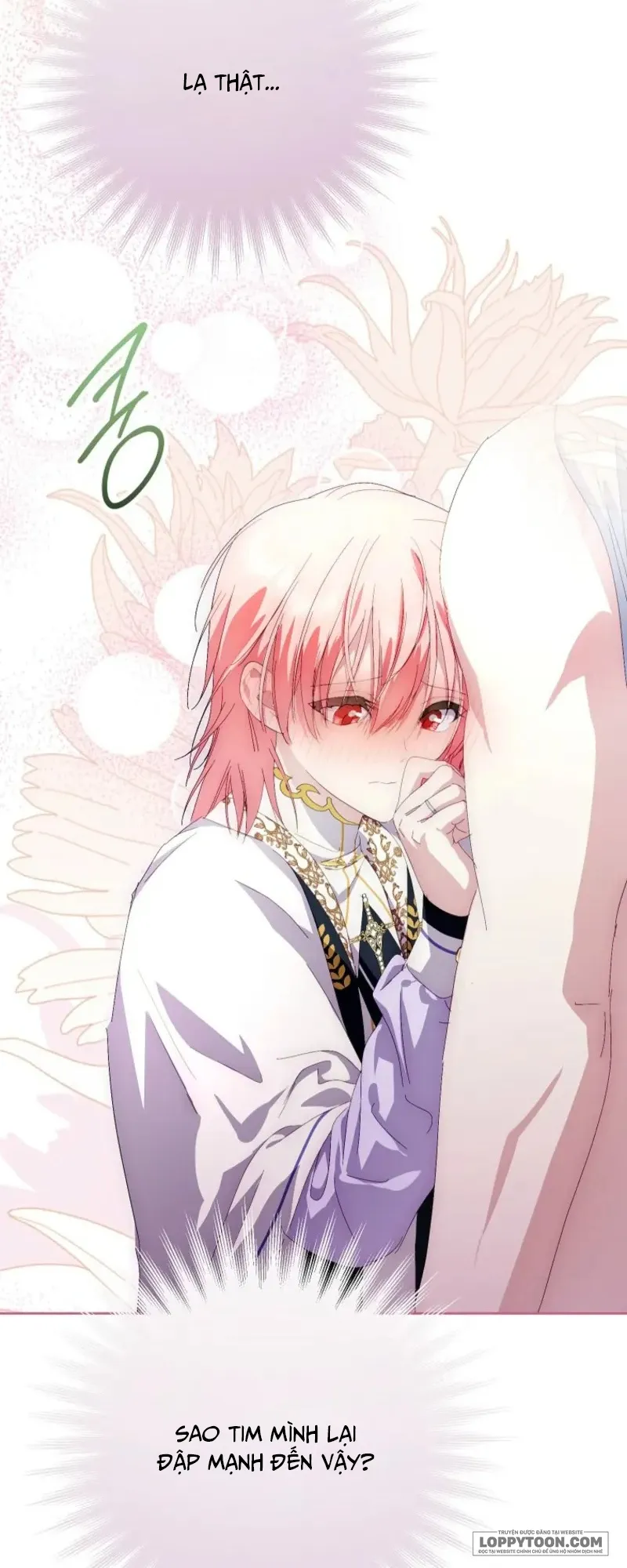 Phía Sau Mặt Nạ Của Nam Chính Hiền Lành - Chap 84 - Trang 32