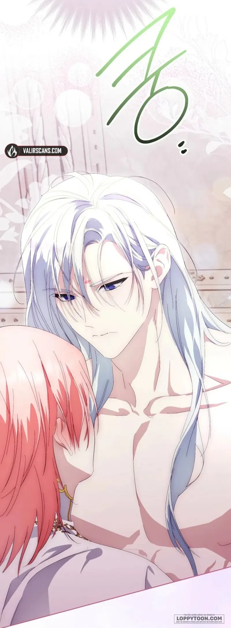 Phía Sau Mặt Nạ Của Nam Chính Hiền Lành - Chap 84 - Trang 33