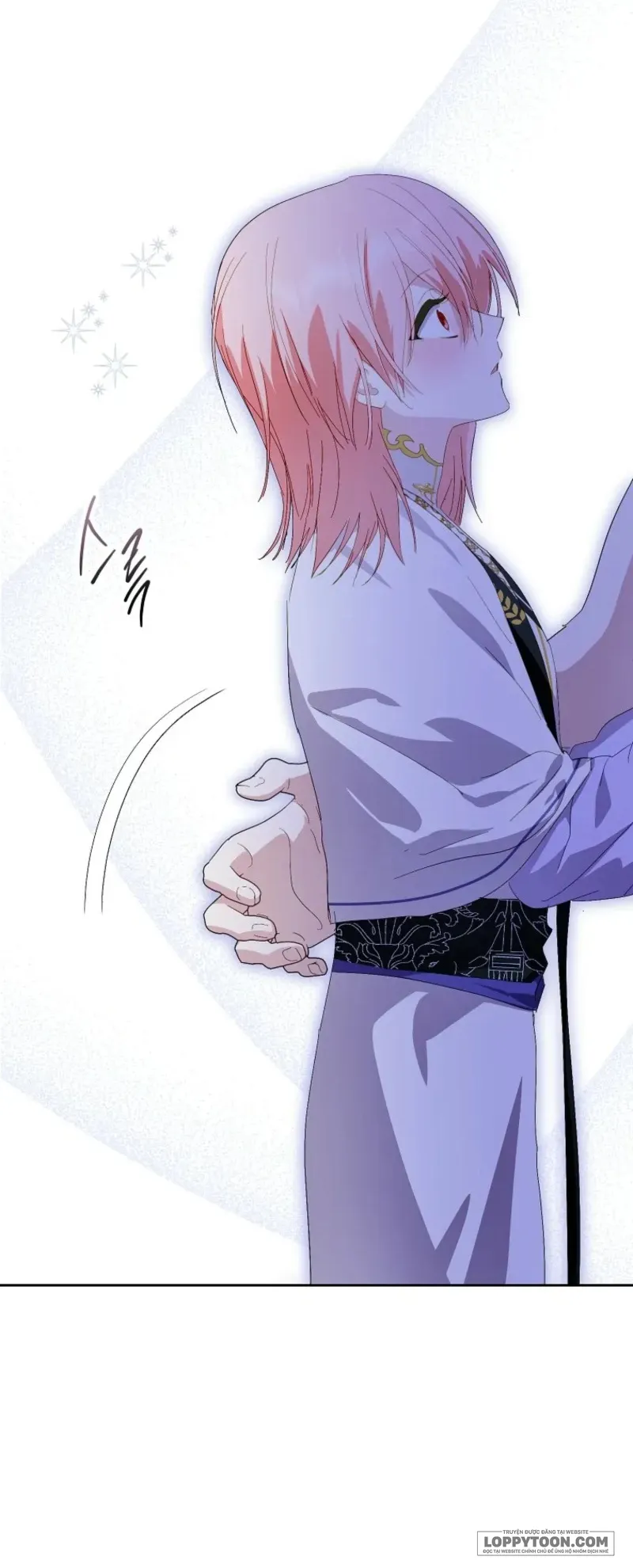 Phía Sau Mặt Nạ Của Nam Chính Hiền Lành - Chap 84 - Trang 35