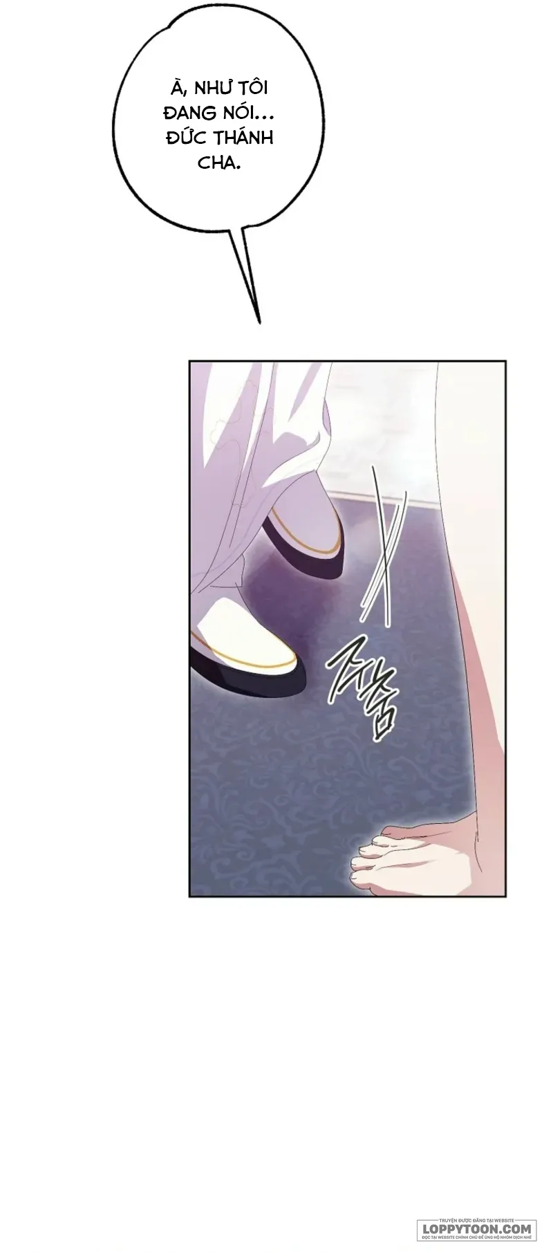 Phía Sau Mặt Nạ Của Nam Chính Hiền Lành - Chap 84 - Trang 36