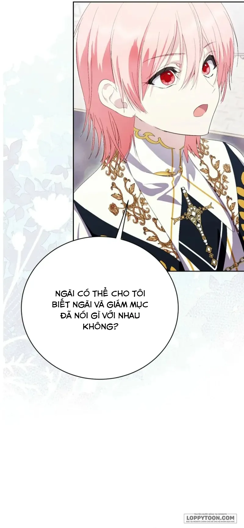 Phía Sau Mặt Nạ Của Nam Chính Hiền Lành - Chap 84 - Trang 38