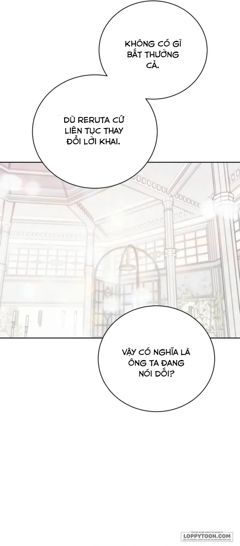 Phía Sau Mặt Nạ Của Nam Chính Hiền Lành - Chap 84 - Trang 39