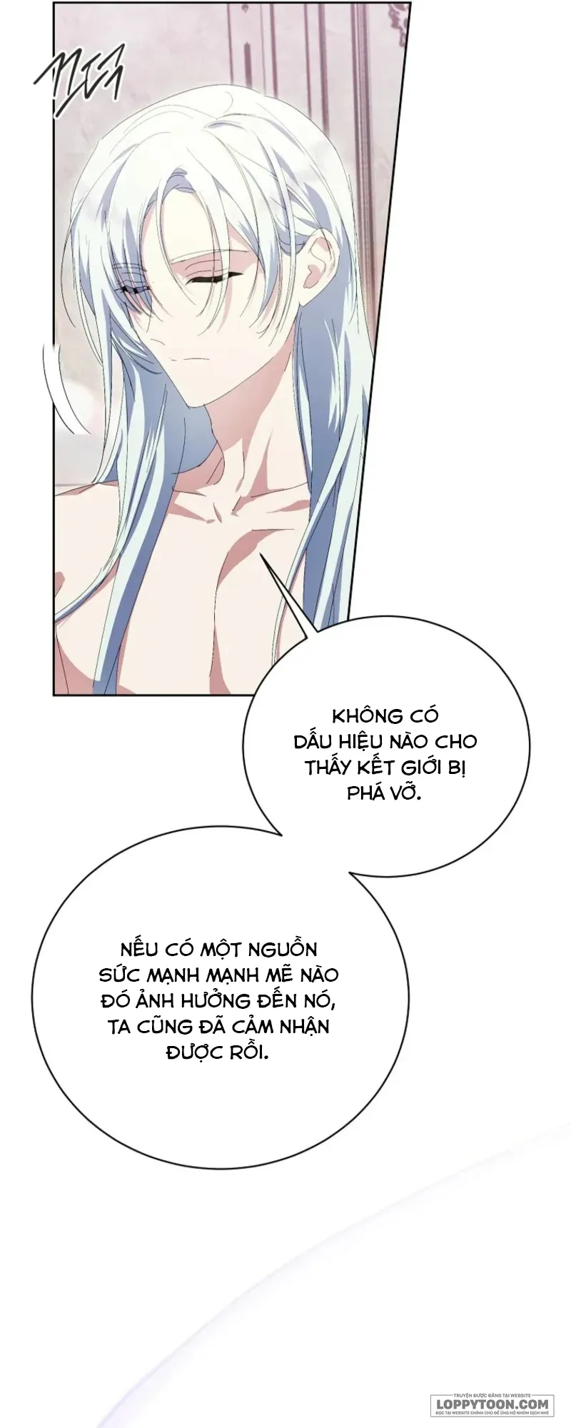 Phía Sau Mặt Nạ Của Nam Chính Hiền Lành - Chap 84 - Trang 40