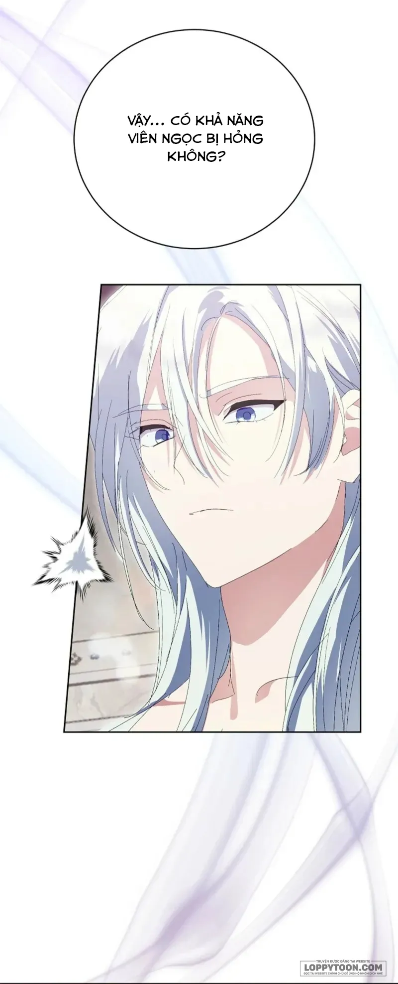 Phía Sau Mặt Nạ Của Nam Chính Hiền Lành - Chap 84 - Trang 41