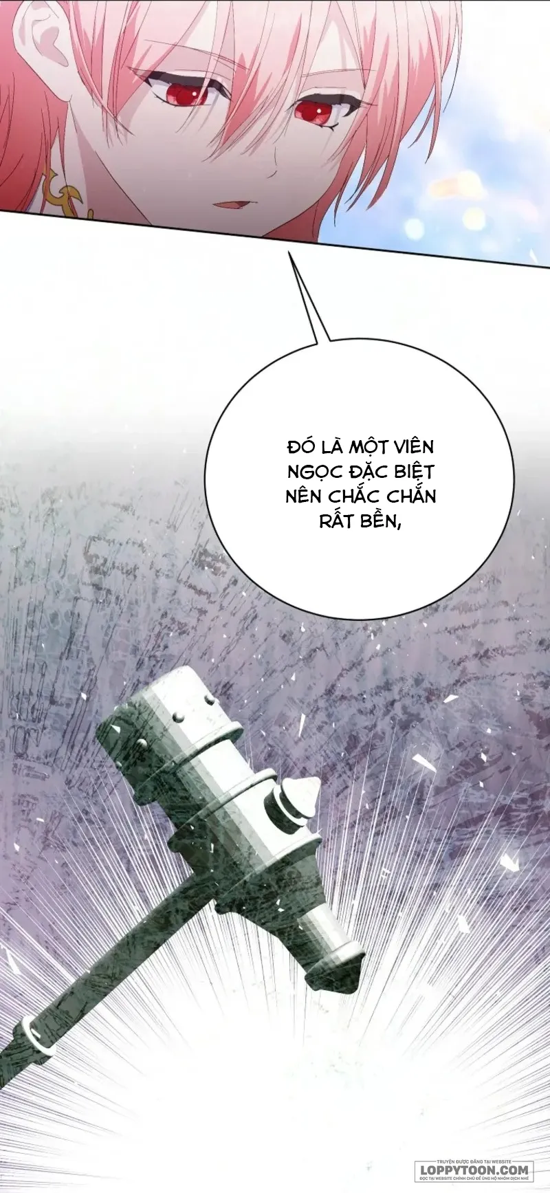 Phía Sau Mặt Nạ Của Nam Chính Hiền Lành - Chap 84 - Trang 42