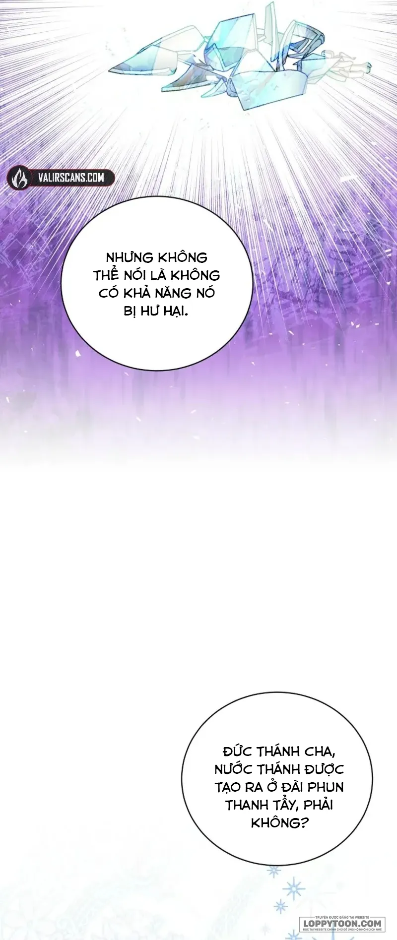 Phía Sau Mặt Nạ Của Nam Chính Hiền Lành - Chap 84 - Trang 43