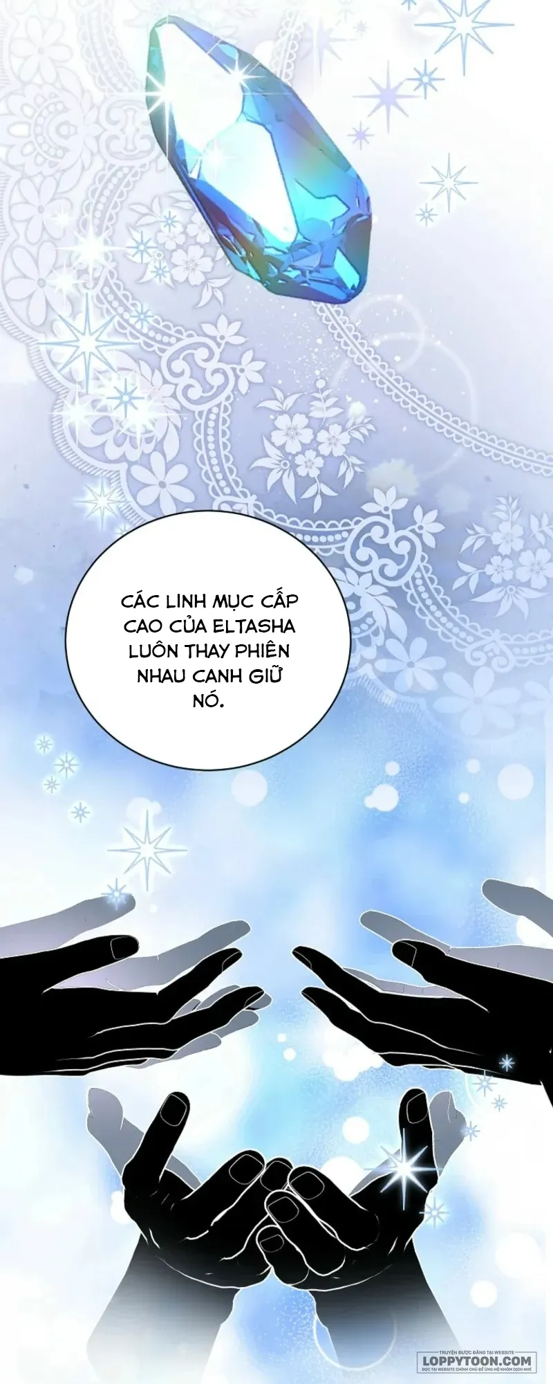 Phía Sau Mặt Nạ Của Nam Chính Hiền Lành - Chap 84 - Trang 44