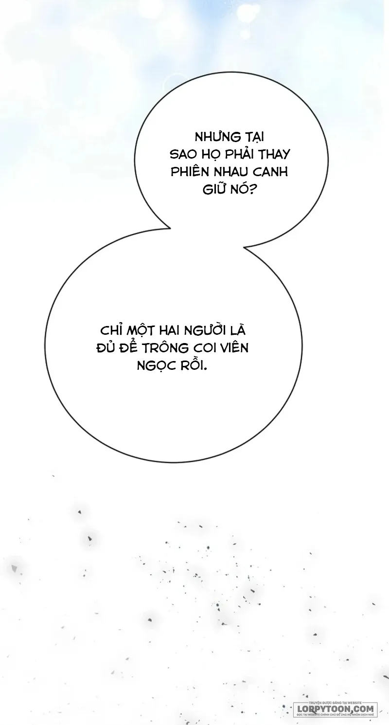 Phía Sau Mặt Nạ Của Nam Chính Hiền Lành - Chap 84 - Trang 45