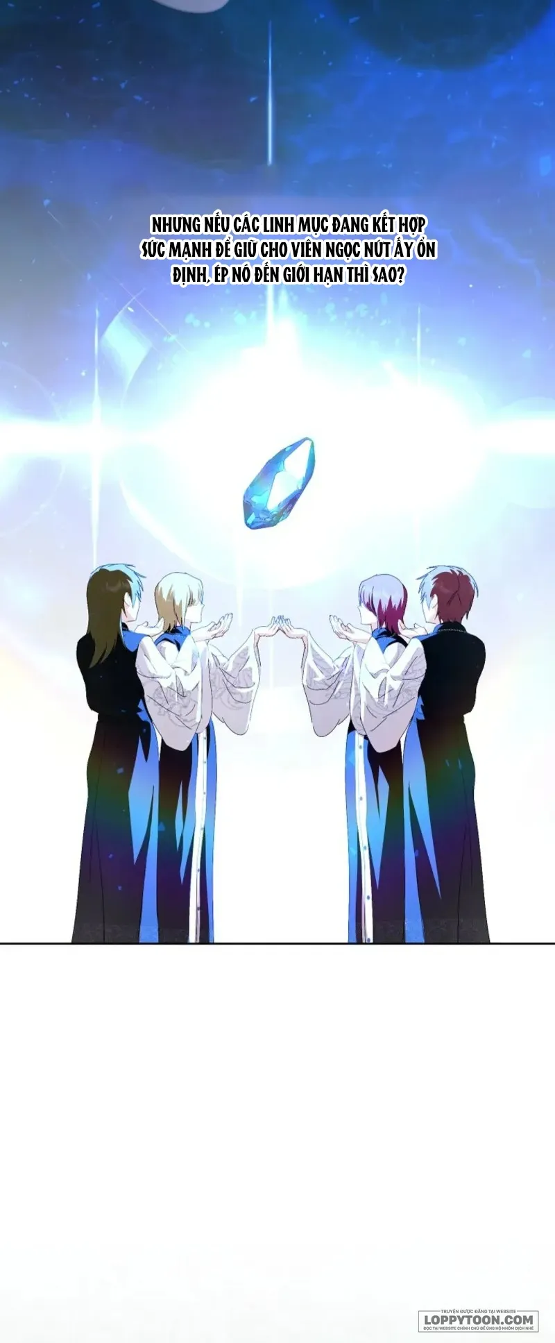Phía Sau Mặt Nạ Của Nam Chính Hiền Lành - Chap 84 - Trang 47
