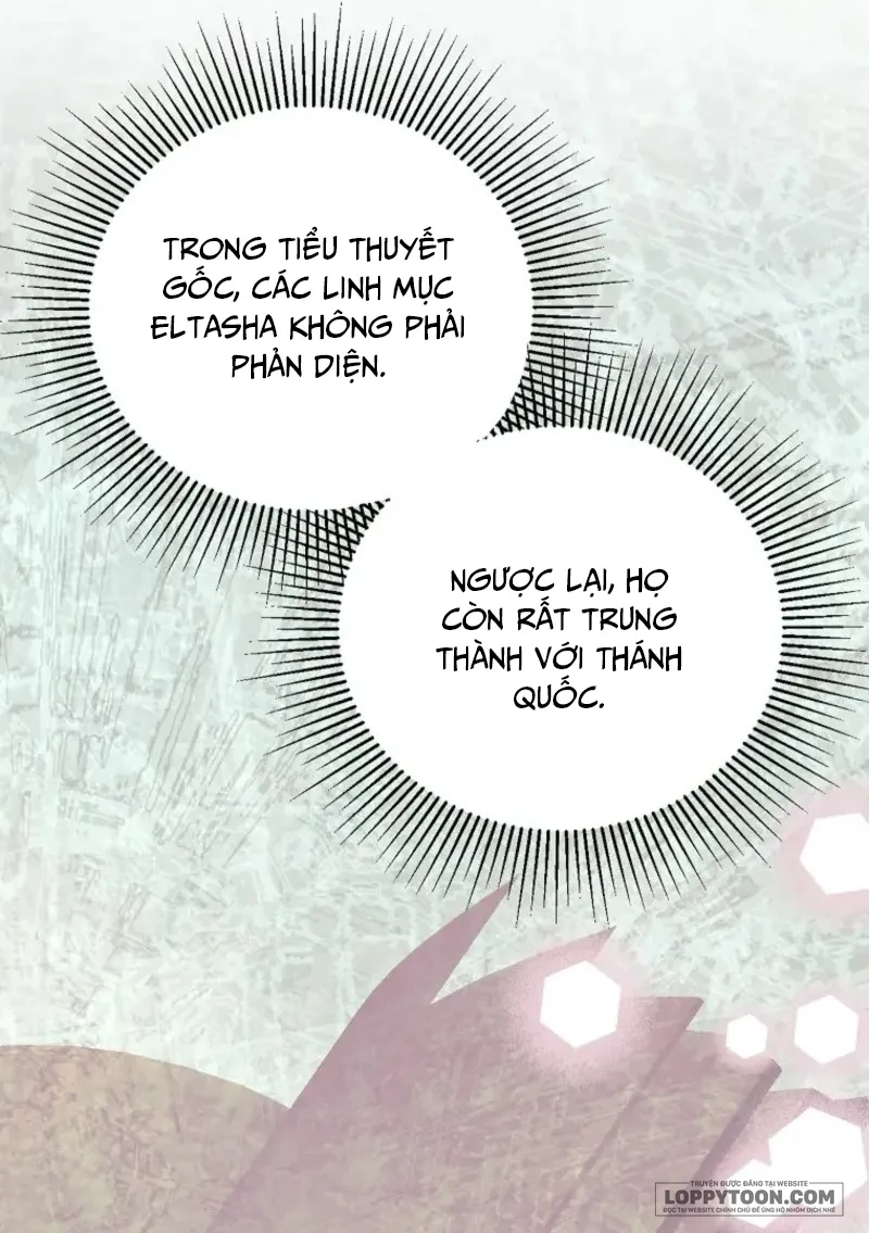 Phía Sau Mặt Nạ Của Nam Chính Hiền Lành - Chap 84 - Trang 48