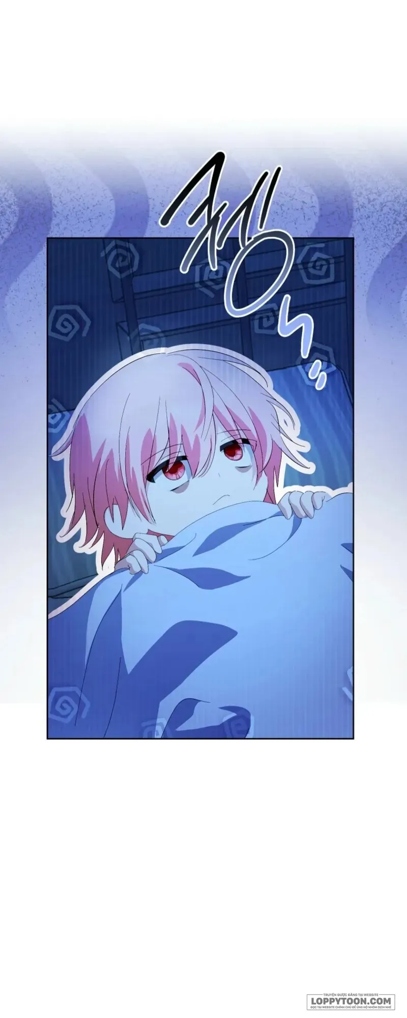 Phía Sau Mặt Nạ Của Nam Chính Hiền Lành - Chap 84 - Trang 54