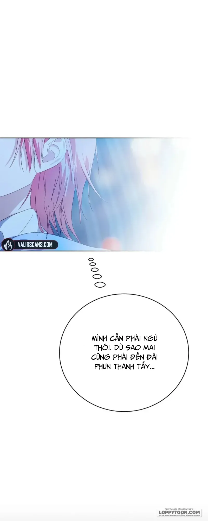Phía Sau Mặt Nạ Của Nam Chính Hiền Lành - Chap 84 - Trang 56