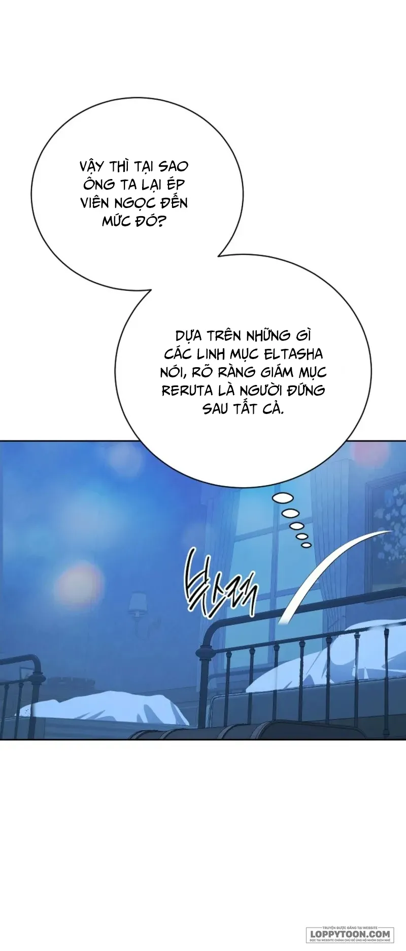 Phía Sau Mặt Nạ Của Nam Chính Hiền Lành - Chap 84 - Trang 58