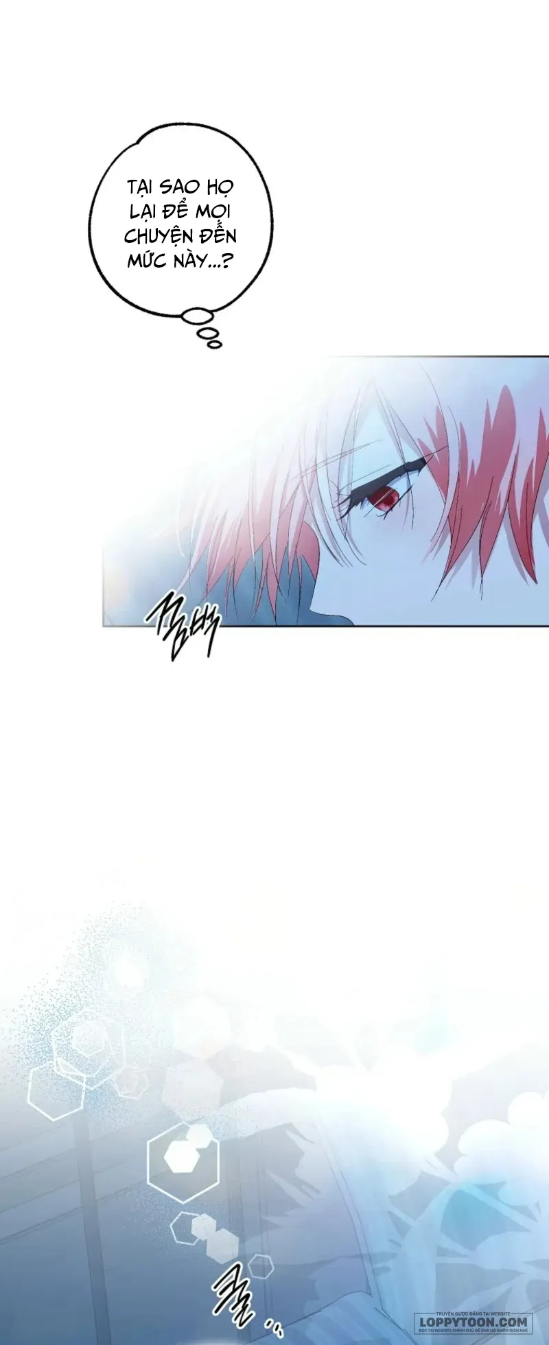 Phía Sau Mặt Nạ Của Nam Chính Hiền Lành - Chap 84 - Trang 60