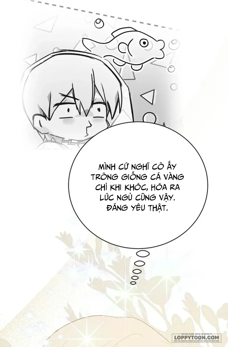 Phía Sau Mặt Nạ Của Nam Chính Hiền Lành - Chap 84 - Trang 65