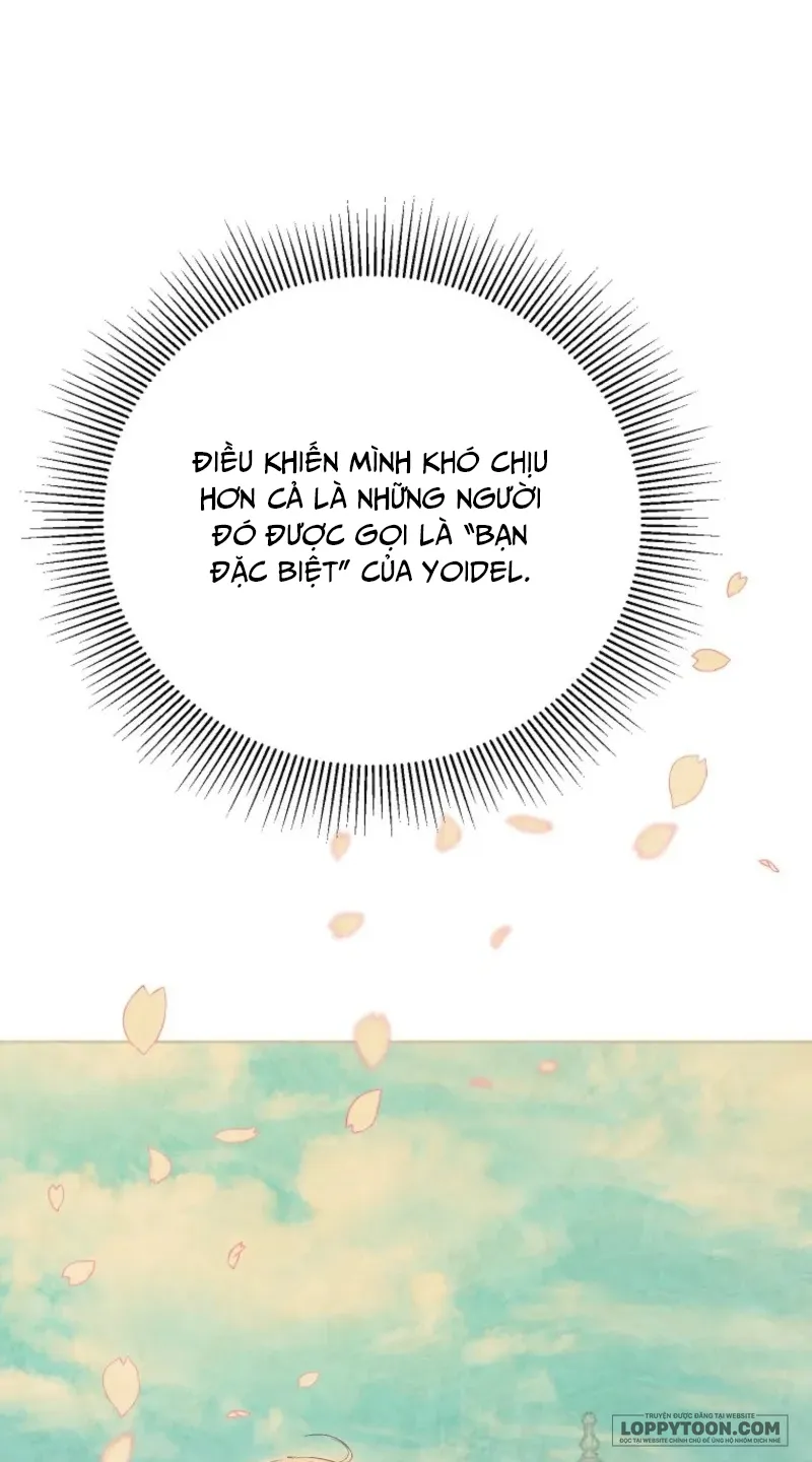 Phía Sau Mặt Nạ Của Nam Chính Hiền Lành - Chap 84 - Trang 69