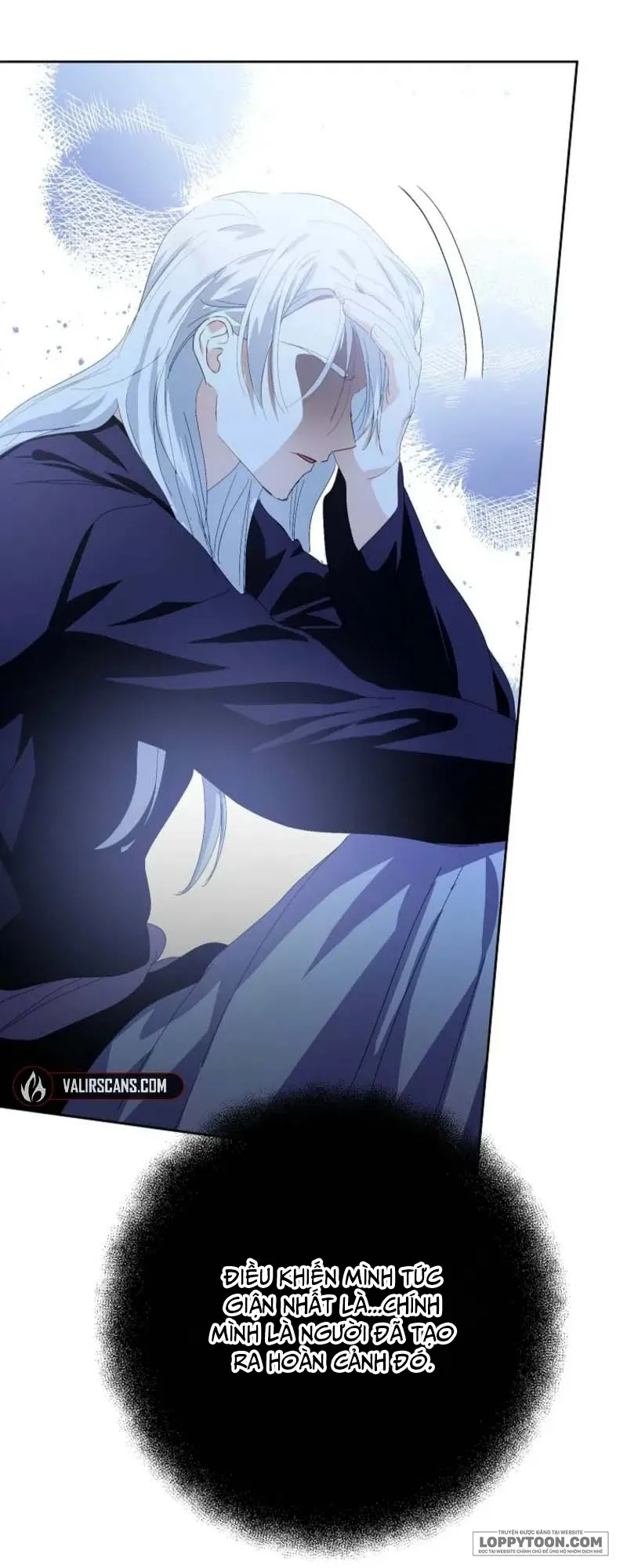 Phía Sau Mặt Nạ Của Nam Chính Hiền Lành - Chap 84 - Trang 71