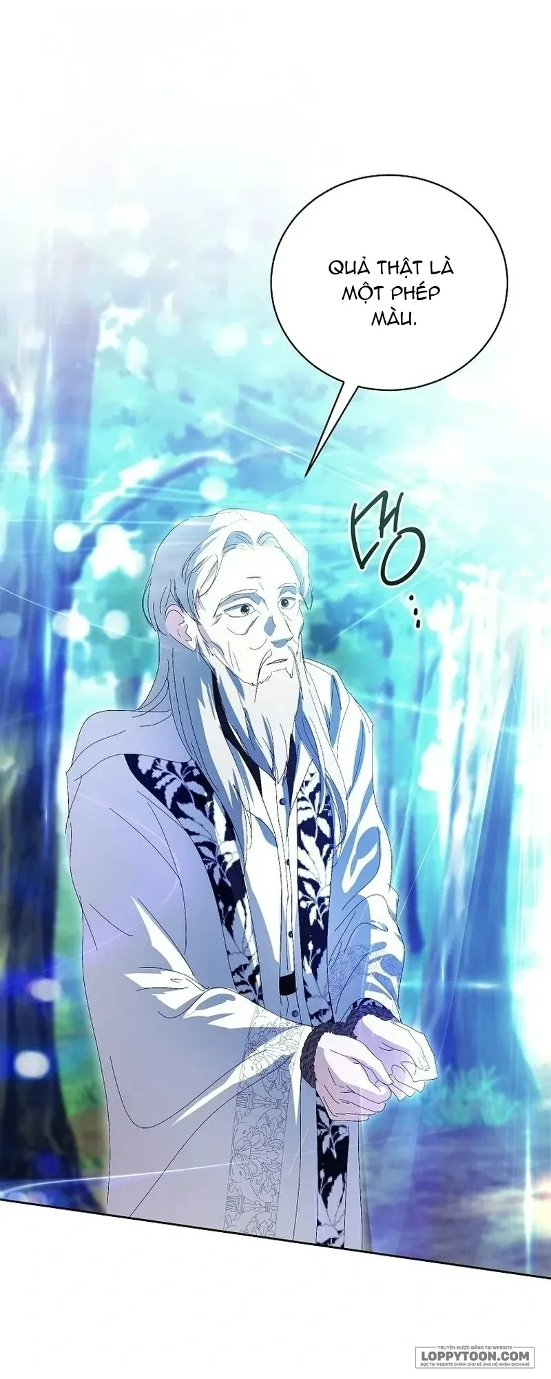Phía Sau Mặt Nạ Của Nam Chính Hiền Lành - Chap 85 - Trang 11