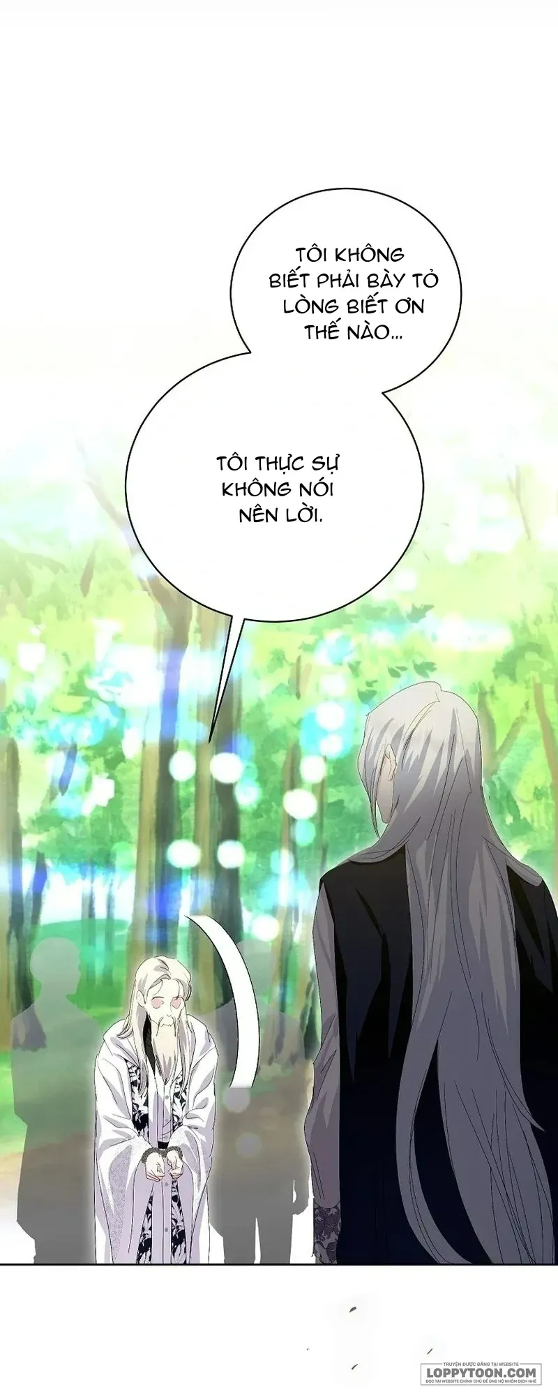 Phía Sau Mặt Nạ Của Nam Chính Hiền Lành - Chap 85 - Trang 13