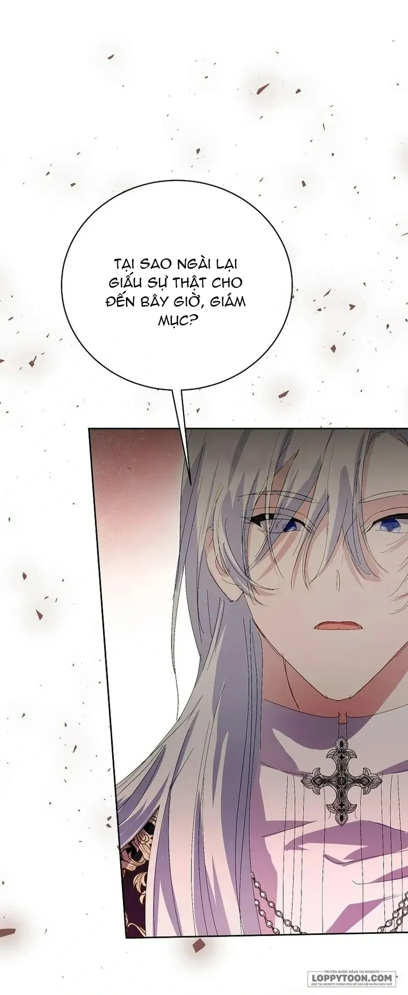 Phía Sau Mặt Nạ Của Nam Chính Hiền Lành - Chap 85 - Trang 14