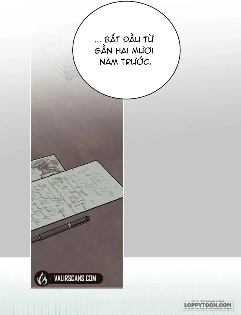Phía Sau Mặt Nạ Của Nam Chính Hiền Lành - Chap 85 - Trang 16