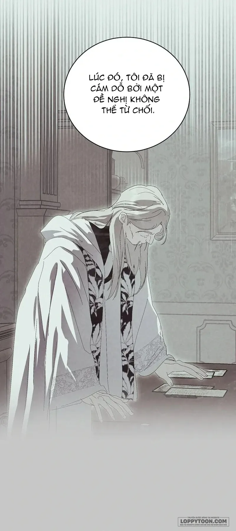 Phía Sau Mặt Nạ Của Nam Chính Hiền Lành - Chap 85 - Trang 17