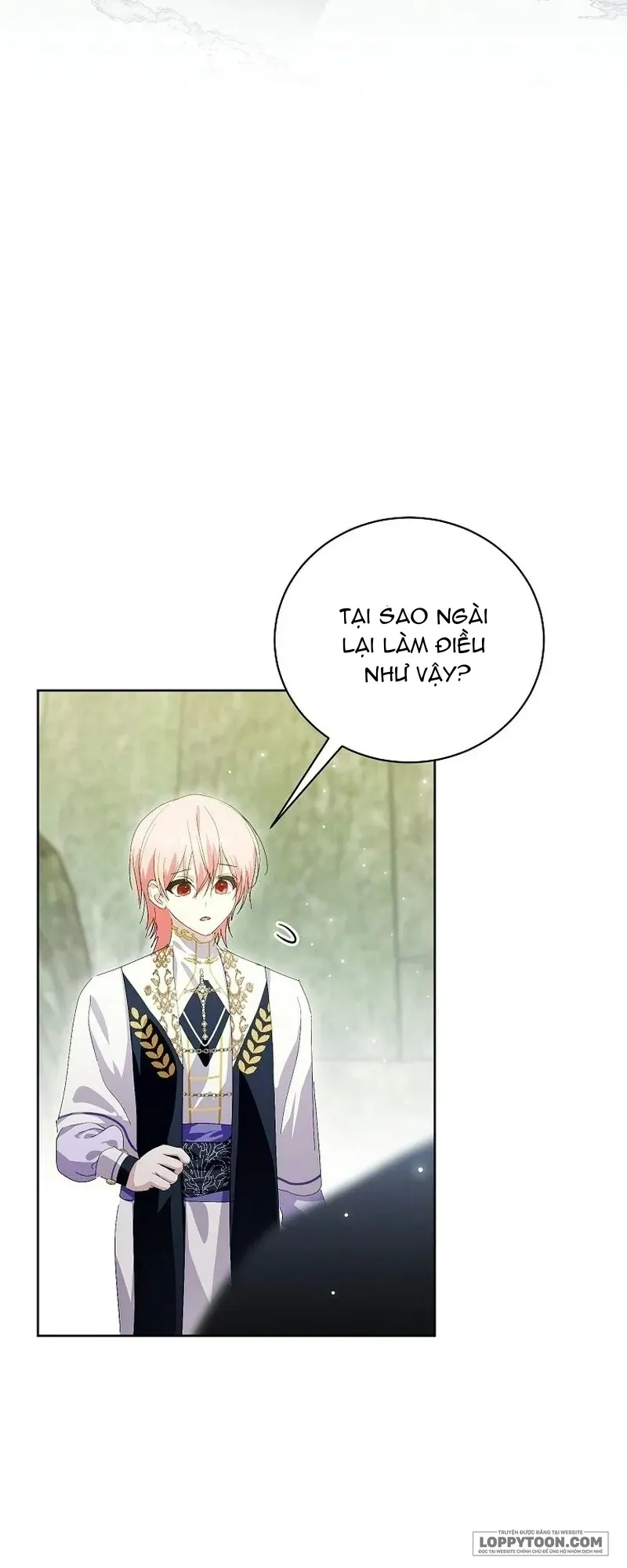 Phía Sau Mặt Nạ Của Nam Chính Hiền Lành - Chap 85 - Trang 19
