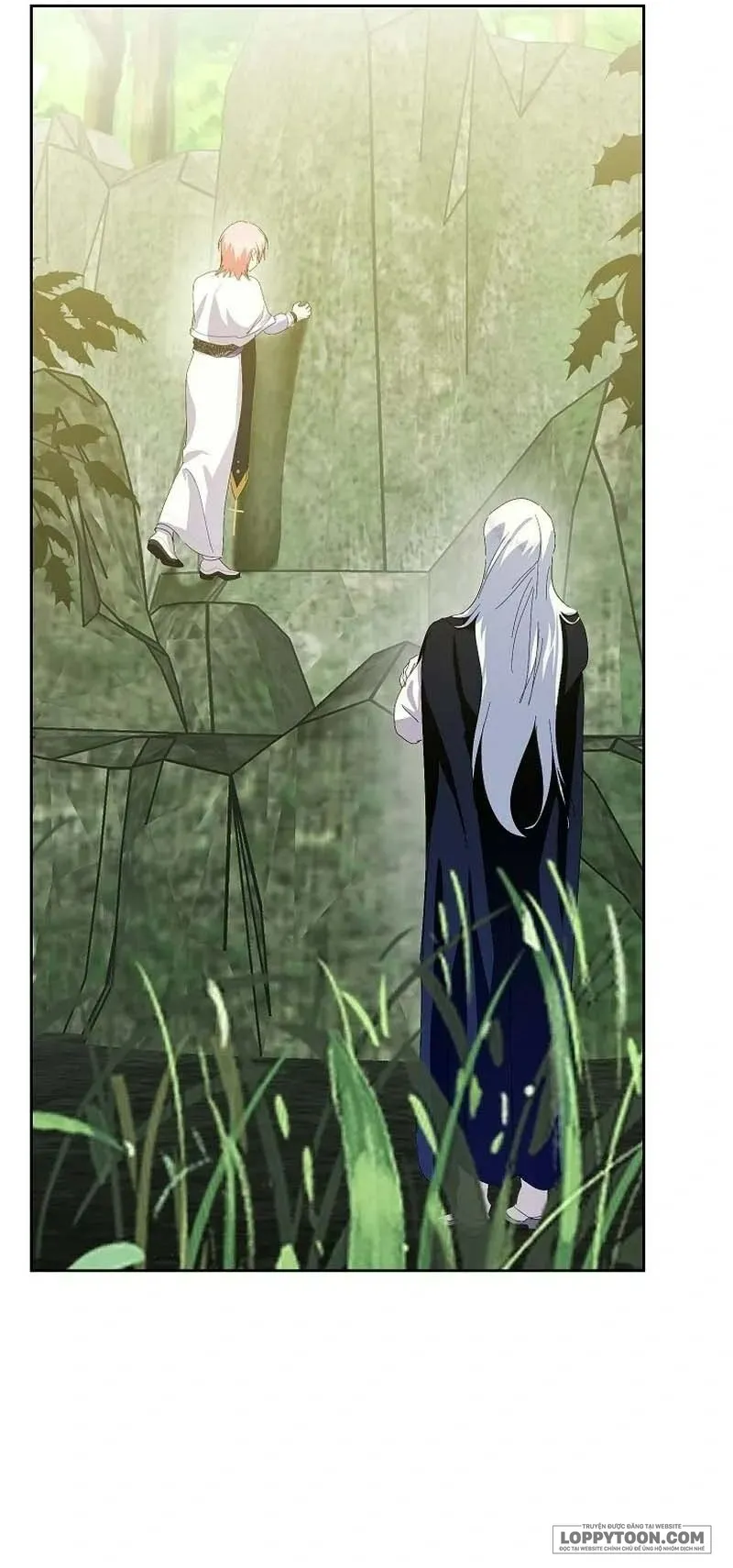 Phía Sau Mặt Nạ Của Nam Chính Hiền Lành - Chap 85 - Trang 3