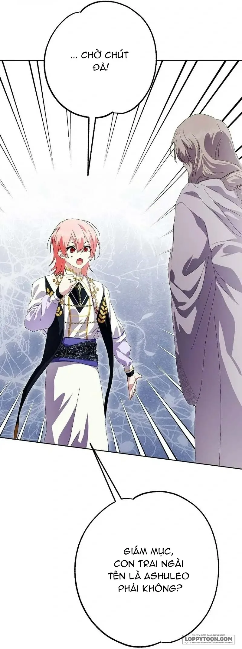 Phía Sau Mặt Nạ Của Nam Chính Hiền Lành - Chap 85 - Trang 22