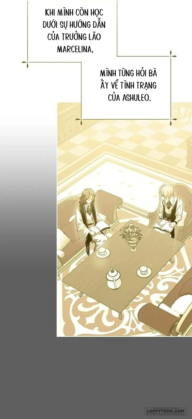 Phía Sau Mặt Nạ Của Nam Chính Hiền Lành - Chap 85 - Trang 29
