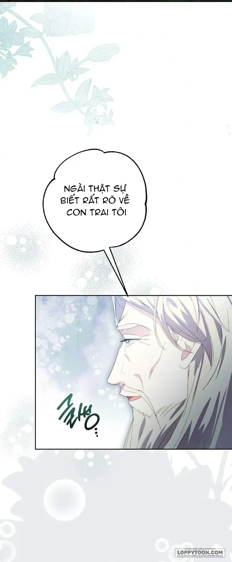Phía Sau Mặt Nạ Của Nam Chính Hiền Lành - Chap 85 - Trang 32