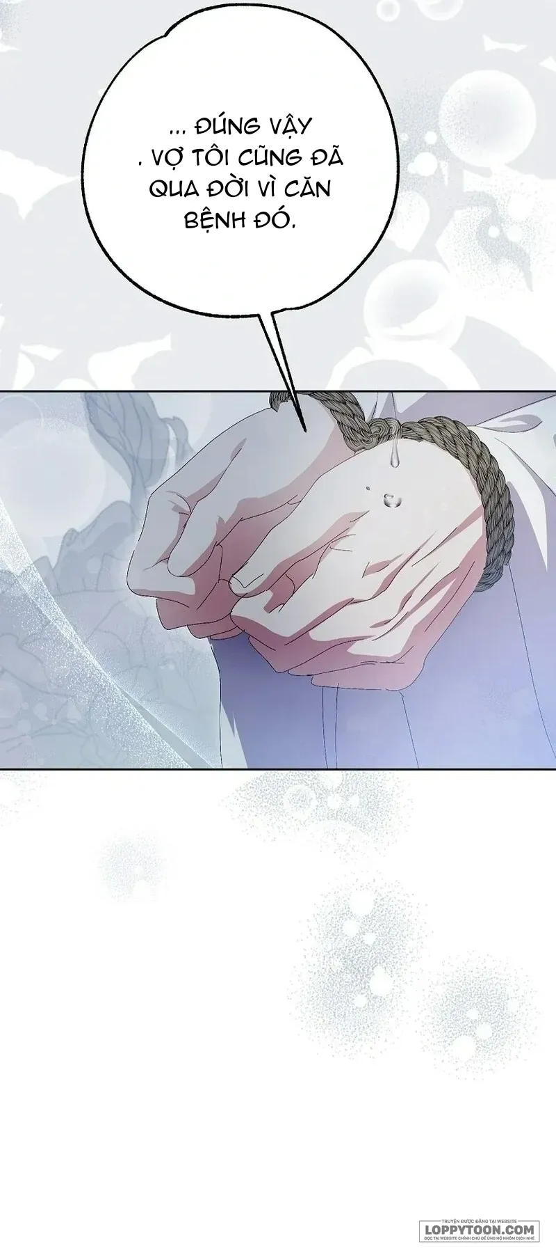 Phía Sau Mặt Nạ Của Nam Chính Hiền Lành - Chap 85 - Trang 33