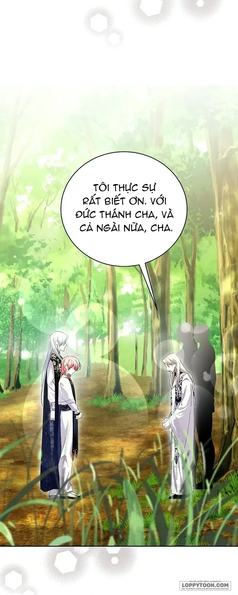 Phía Sau Mặt Nạ Của Nam Chính Hiền Lành - Chap 85 - Trang 35