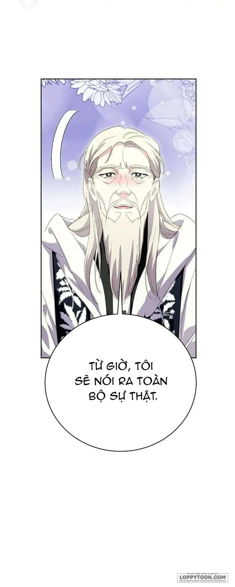 Phía Sau Mặt Nạ Của Nam Chính Hiền Lành - Chap 85 - Trang 36