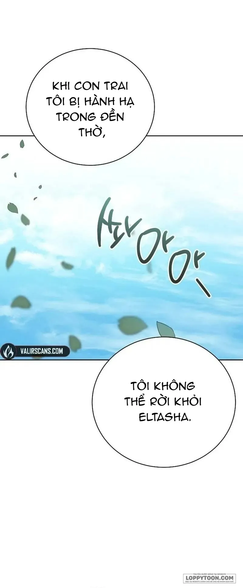 Phía Sau Mặt Nạ Của Nam Chính Hiền Lành - Chap 85 - Trang 37