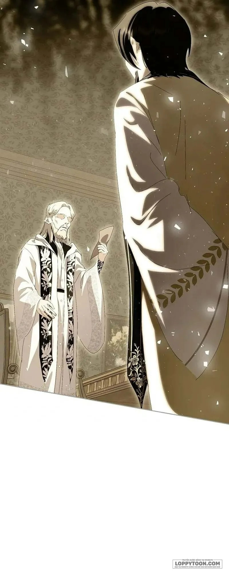 Phía Sau Mặt Nạ Của Nam Chính Hiền Lành - Chap 85 - Trang 41