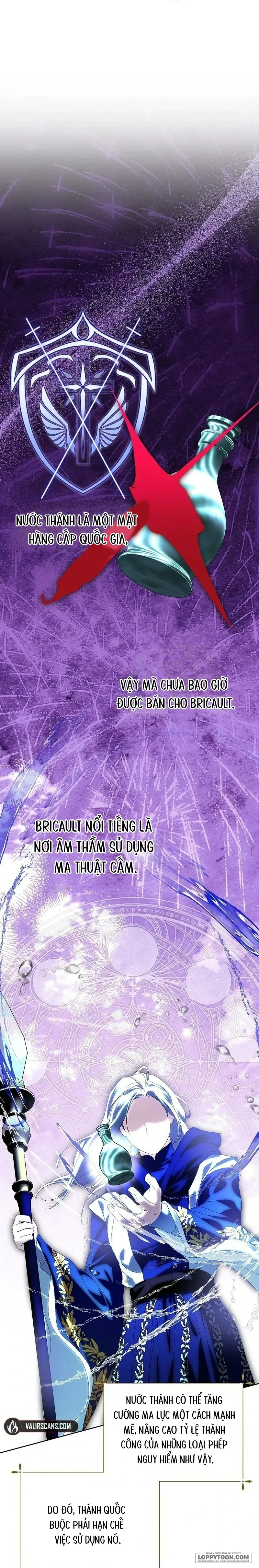 Phía Sau Mặt Nạ Của Nam Chính Hiền Lành - Chap 85 - Trang 46