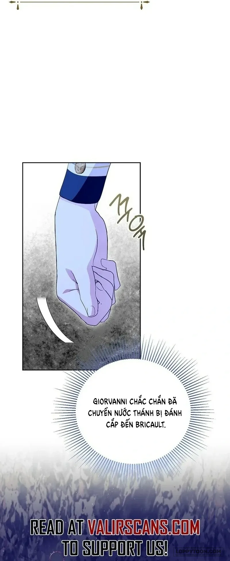Phía Sau Mặt Nạ Của Nam Chính Hiền Lành - Chap 85 - Trang 47