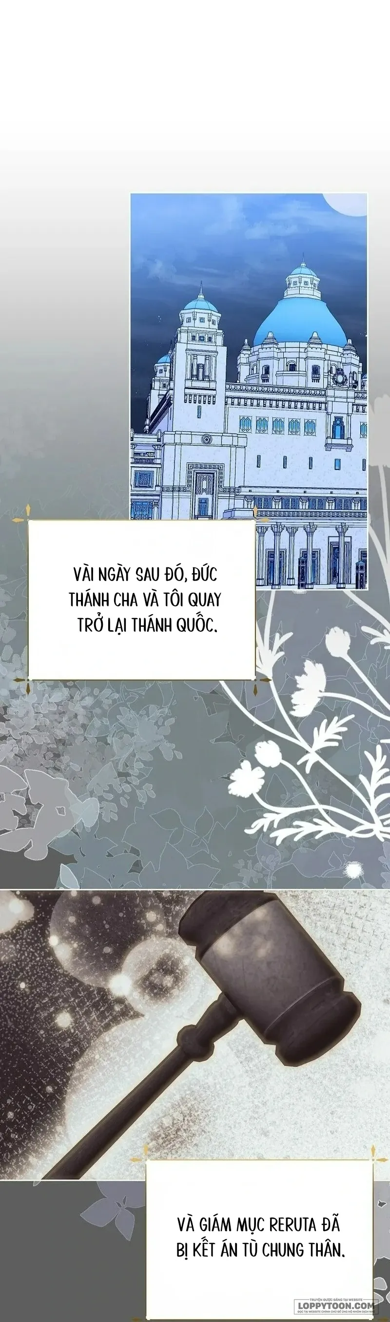 Phía Sau Mặt Nạ Của Nam Chính Hiền Lành - Chap 85 - Trang 49