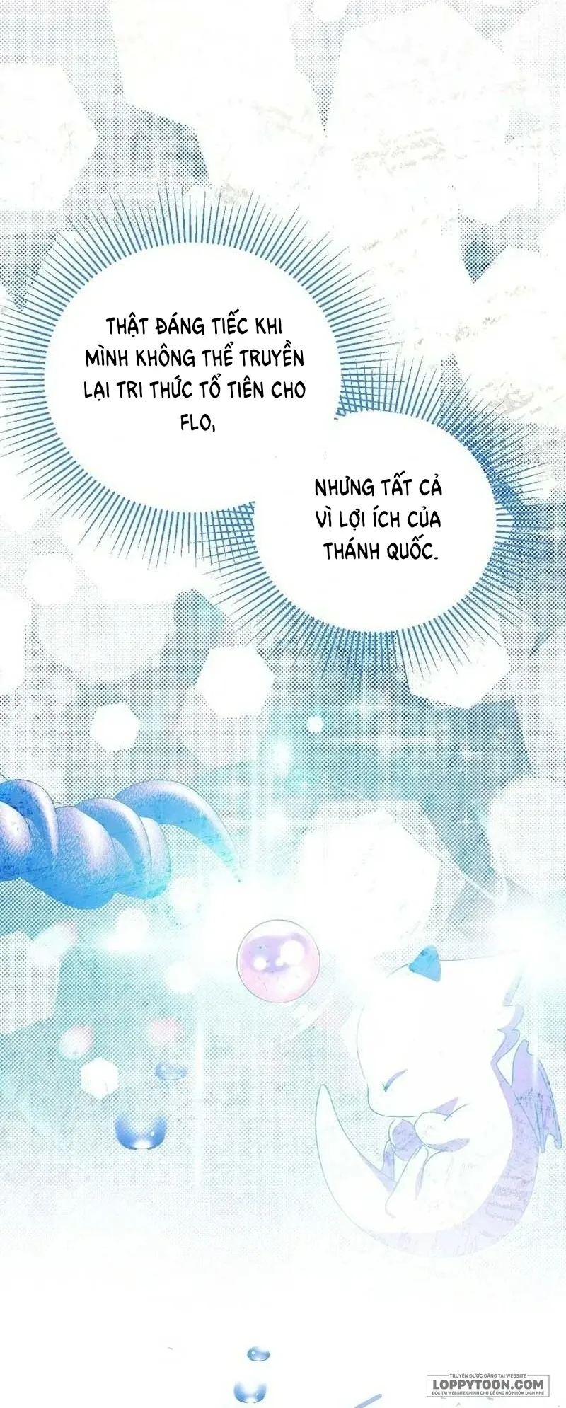 Phía Sau Mặt Nạ Của Nam Chính Hiền Lành - Chap 85 - Trang 6