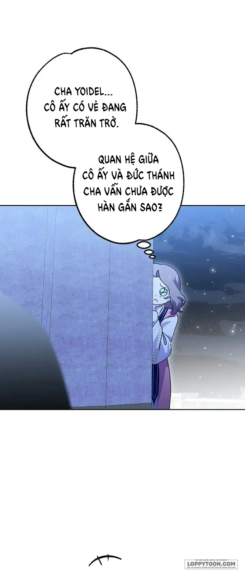 Phía Sau Mặt Nạ Của Nam Chính Hiền Lành - Chap 85 - Trang 54