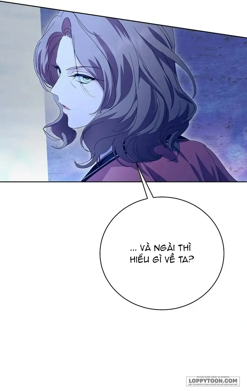 Phía Sau Mặt Nạ Của Nam Chính Hiền Lành - Chap 85 - Trang 57