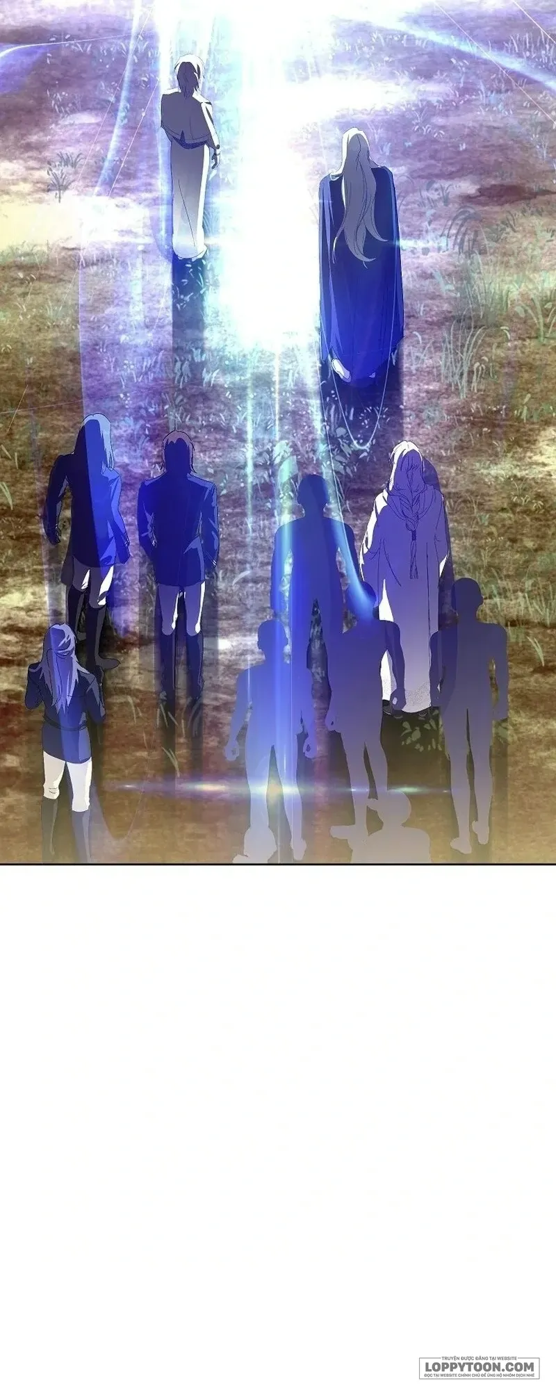 Phía Sau Mặt Nạ Của Nam Chính Hiền Lành - Chap 85 - Trang 10